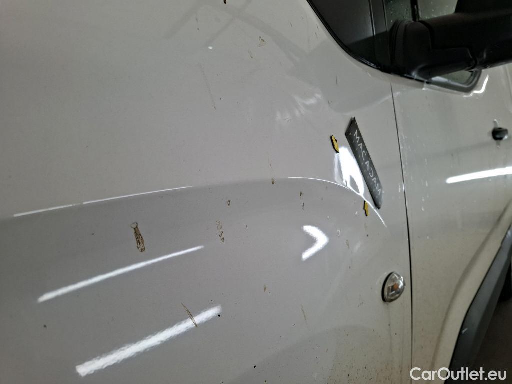  Citroen  Berlingo  Fourgon Driver M 1000 1.5 BlueHDi 100CV BVM5 E6dT #21