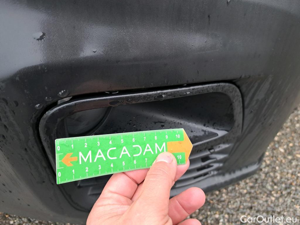  Citroen  Berlingo  Fourgon Club M 650 1.5 BlueHDi 75CV BVM5 E6dT #47