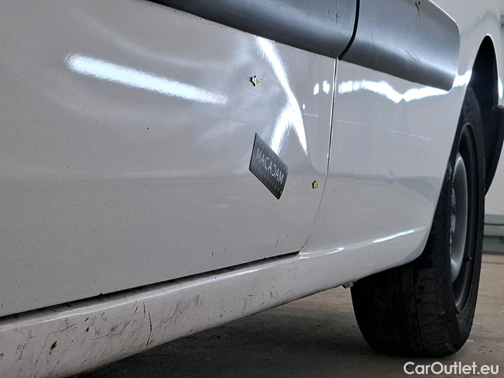  Citroen  Berlingo  Fourgon Club L1 (Court) 1.6 BlueHDi 100CV BVM5 E6 #24