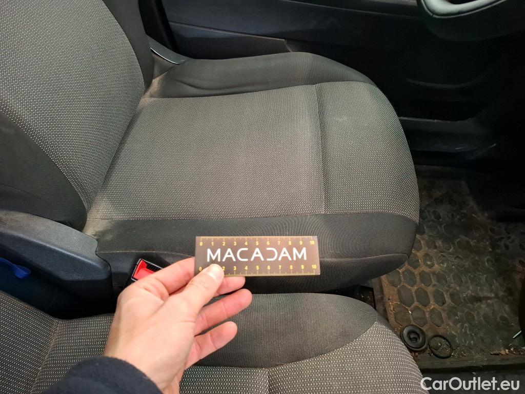  Citroen  Berlingo  Fourgon Driver M 1000 1.5 BlueHDi 100CV BVM5 E6dT #35