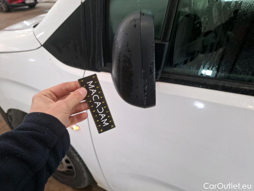  Citroen  Berlingo  Fourgon Driver M 1000 1.5 BlueHDi 100CV BVM5 E6dT #47