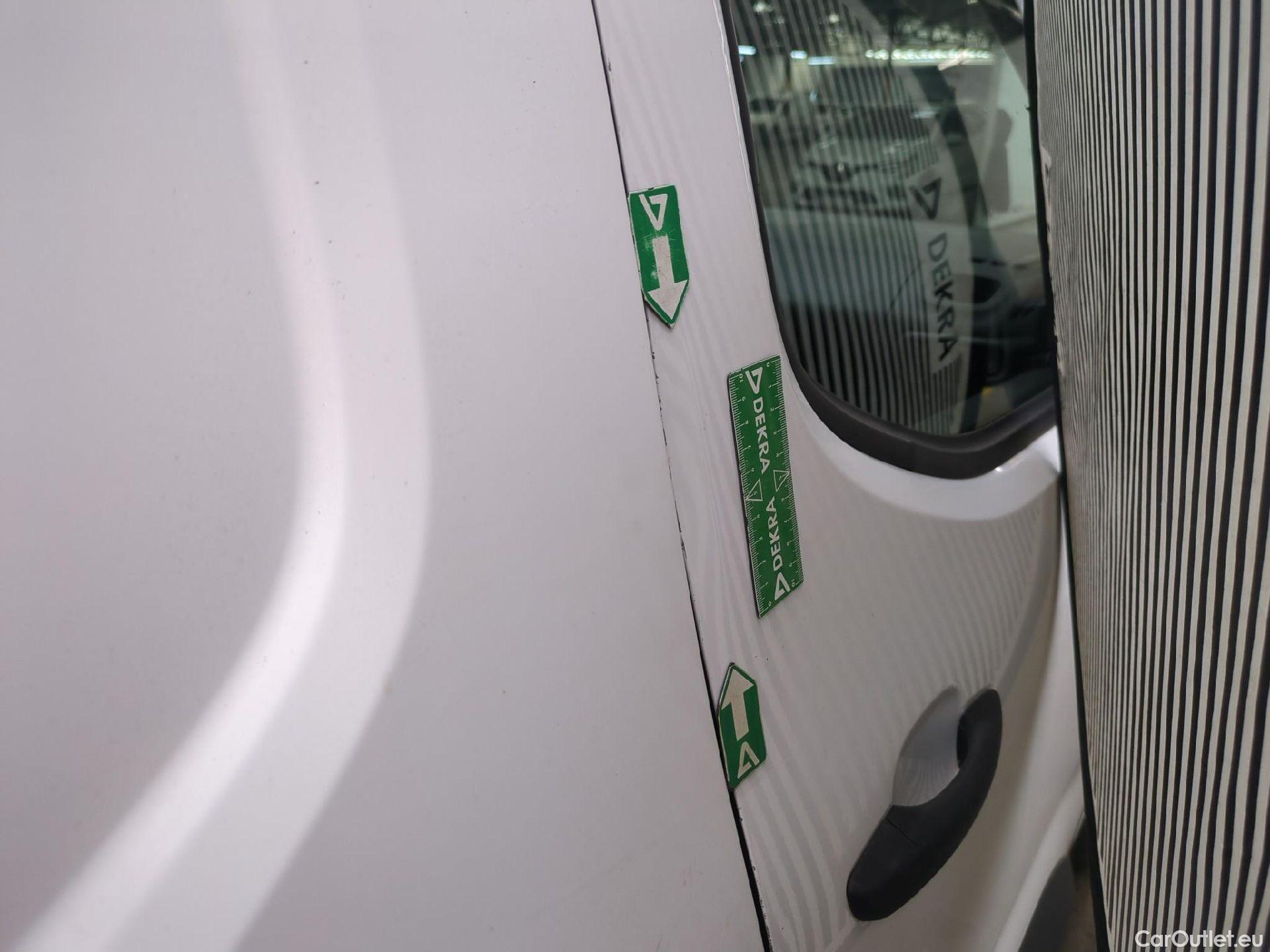  Citroen  Berlingo  Fourgon Worker M 1000 1.5 BlueHDi 130CV BVA8 E6dT #69