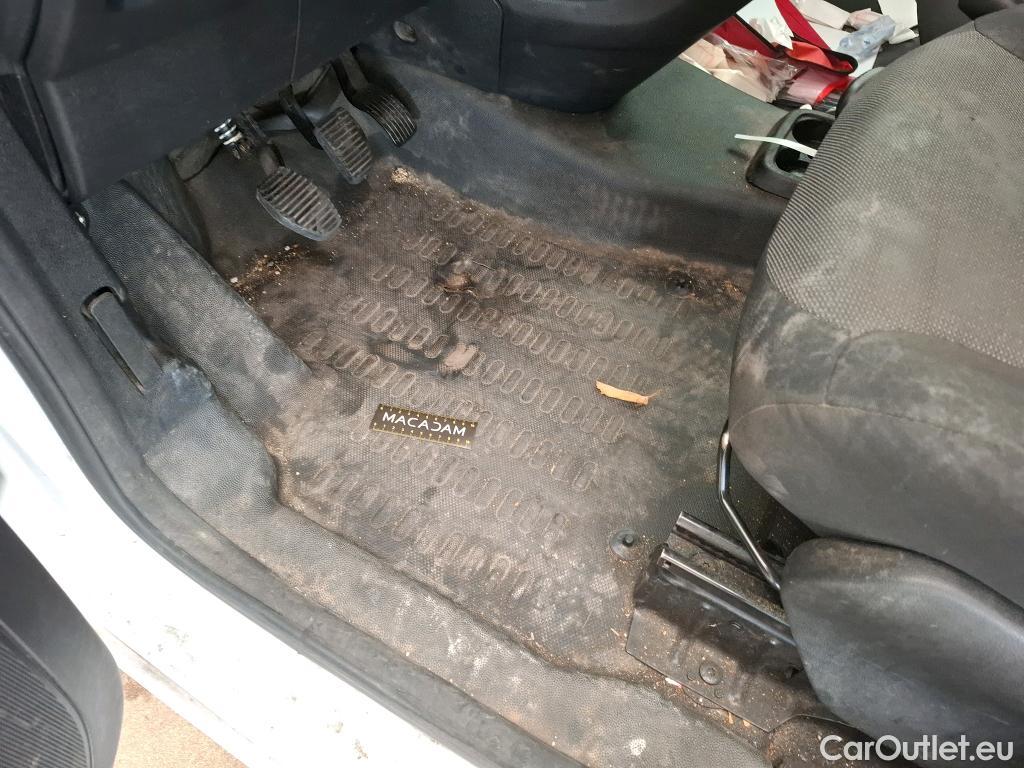  Citroen  Berlingo  Fourgon Club L1 (Court) 1.6 BlueHDi 100CV BVM5 E6 #104