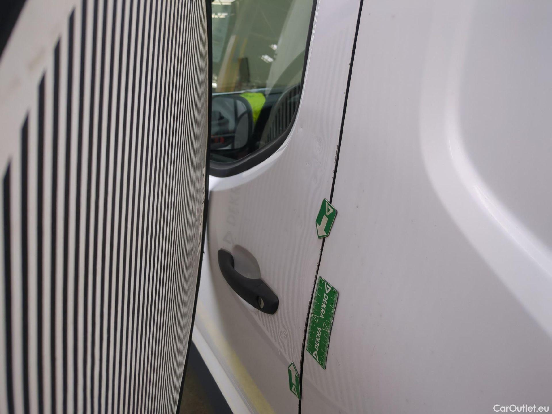  Citroen  Berlingo  Fourgon Worker M 1000 1.5 BlueHDi 130CV BVA8 E6dT #31