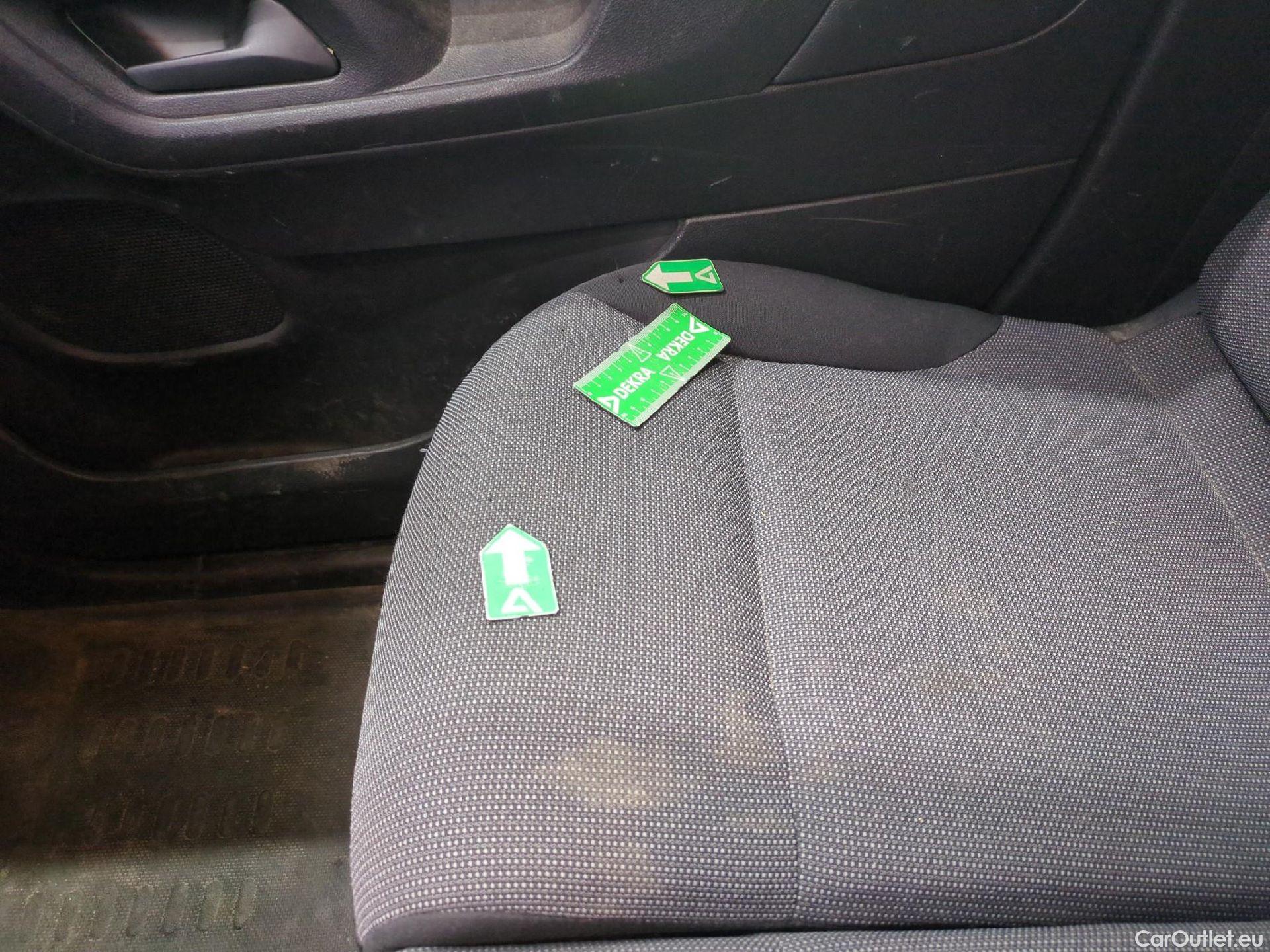  Citroen  Berlingo  Fourgon Worker M 1000 1.5 BlueHDi 130CV BVA8 E6dT #6