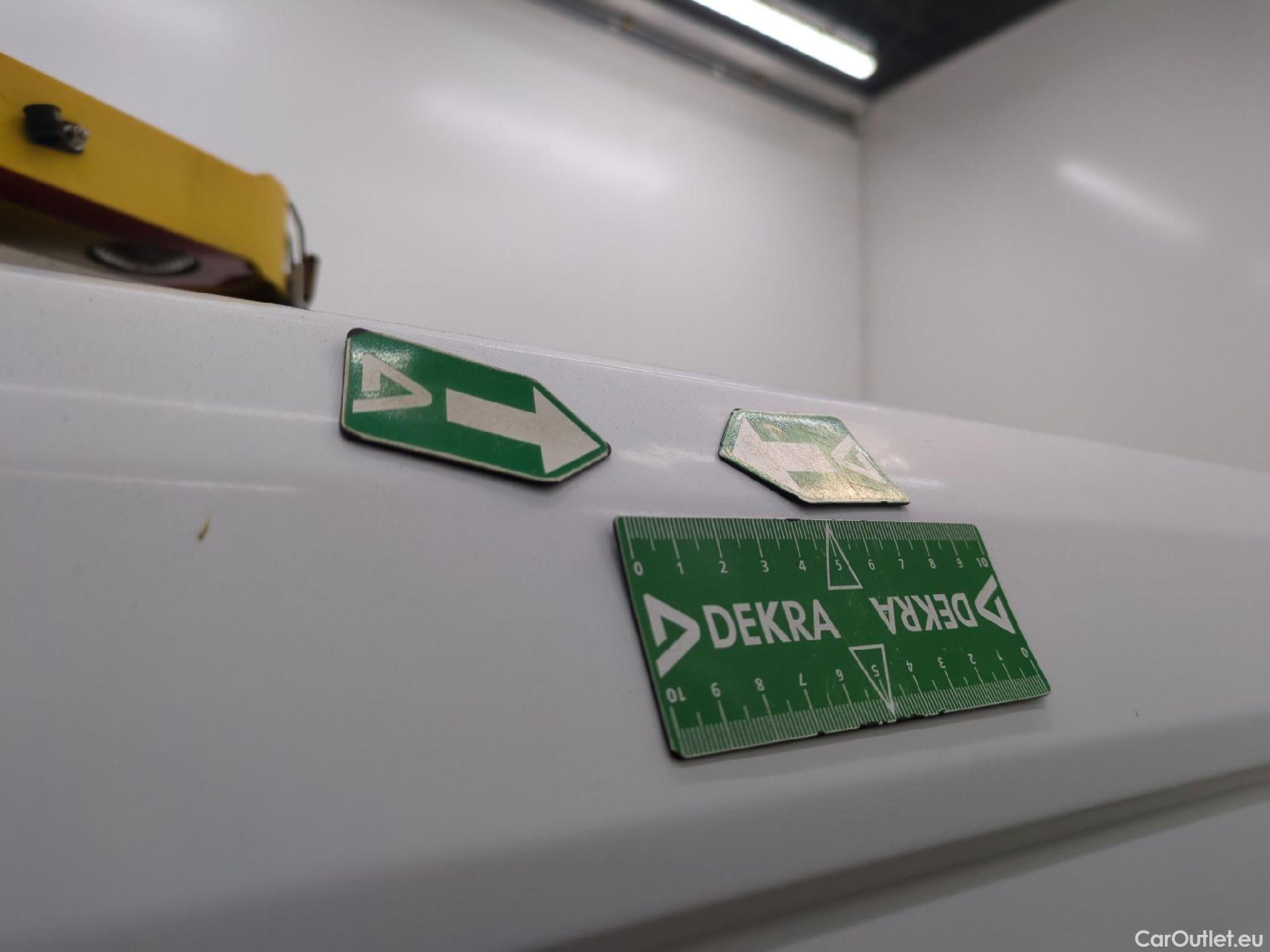  Citroen  Berlingo  Fourgon Worker M 1000 1.5 BlueHDi 130CV BVA8 E6dT #32