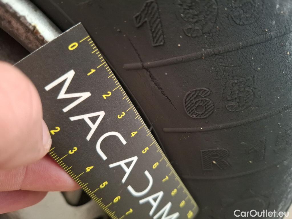  Citroen  Berlingo  Fourgon Club L1 (Court) 1.6 BlueHDi 100CV BVM5 E6 #97