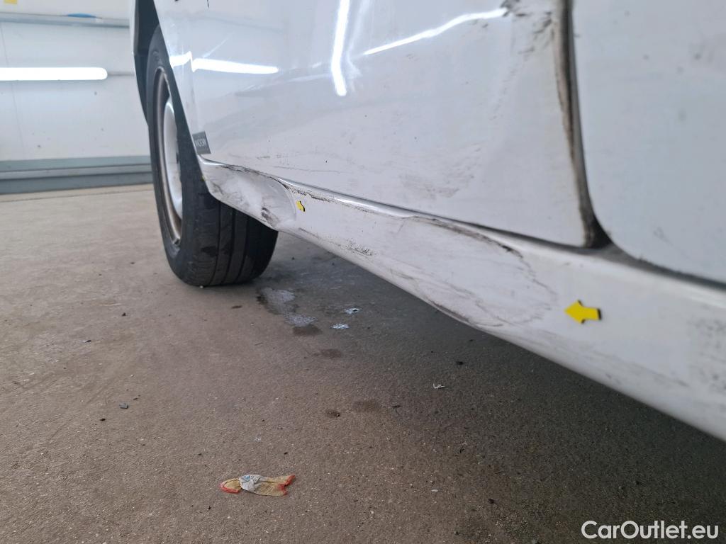  Citroen  Berlingo  Fourgon Club L1 (Court) 1.6 BlueHDi 100CV BVM5 E6 #4