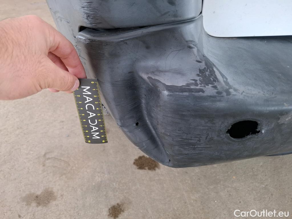  Citroen  Berlingo  Fourgon Club L1 (Court) 1.6 BlueHDi 100CV BVM5 E6 #37