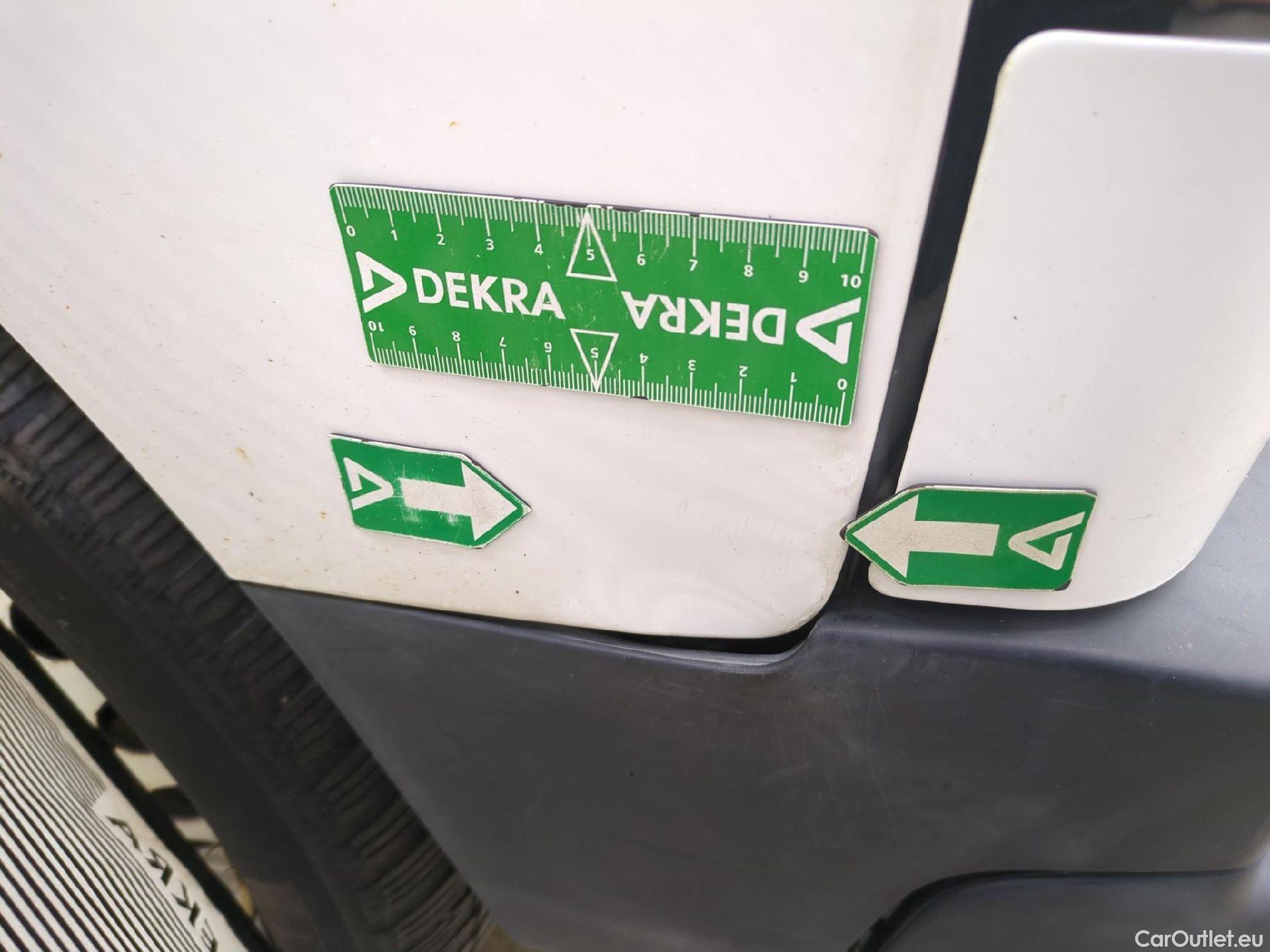  Citroen  Berlingo  Fourgon Worker M 1000 1.5 BlueHDi 130CV BVA8 E6dT #37