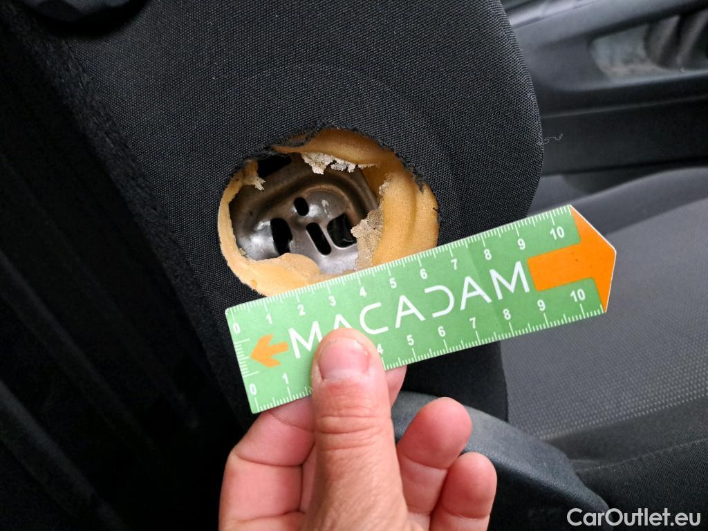  Citroen  Berlingo  Fourgon Club M 650 1.5 BlueHDi 75CV BVM5 E6dT #21