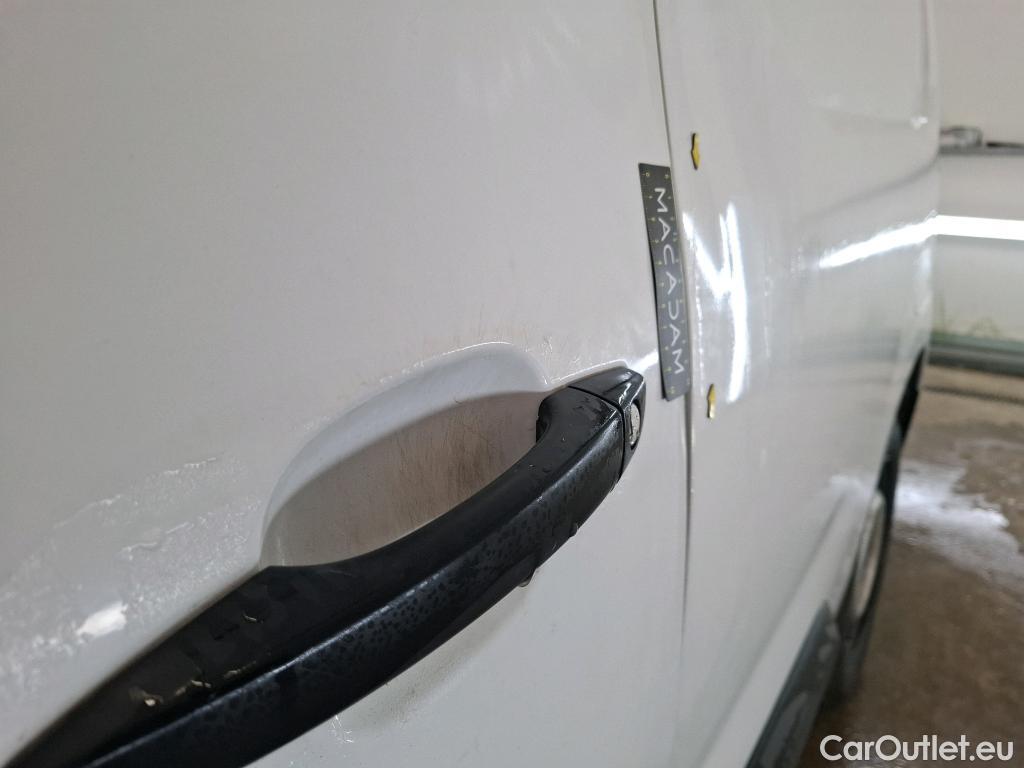  Citroen  Berlingo  Fourgon Driver M 1000 1.5 BlueHDi 100CV BVM5 E6dT #5