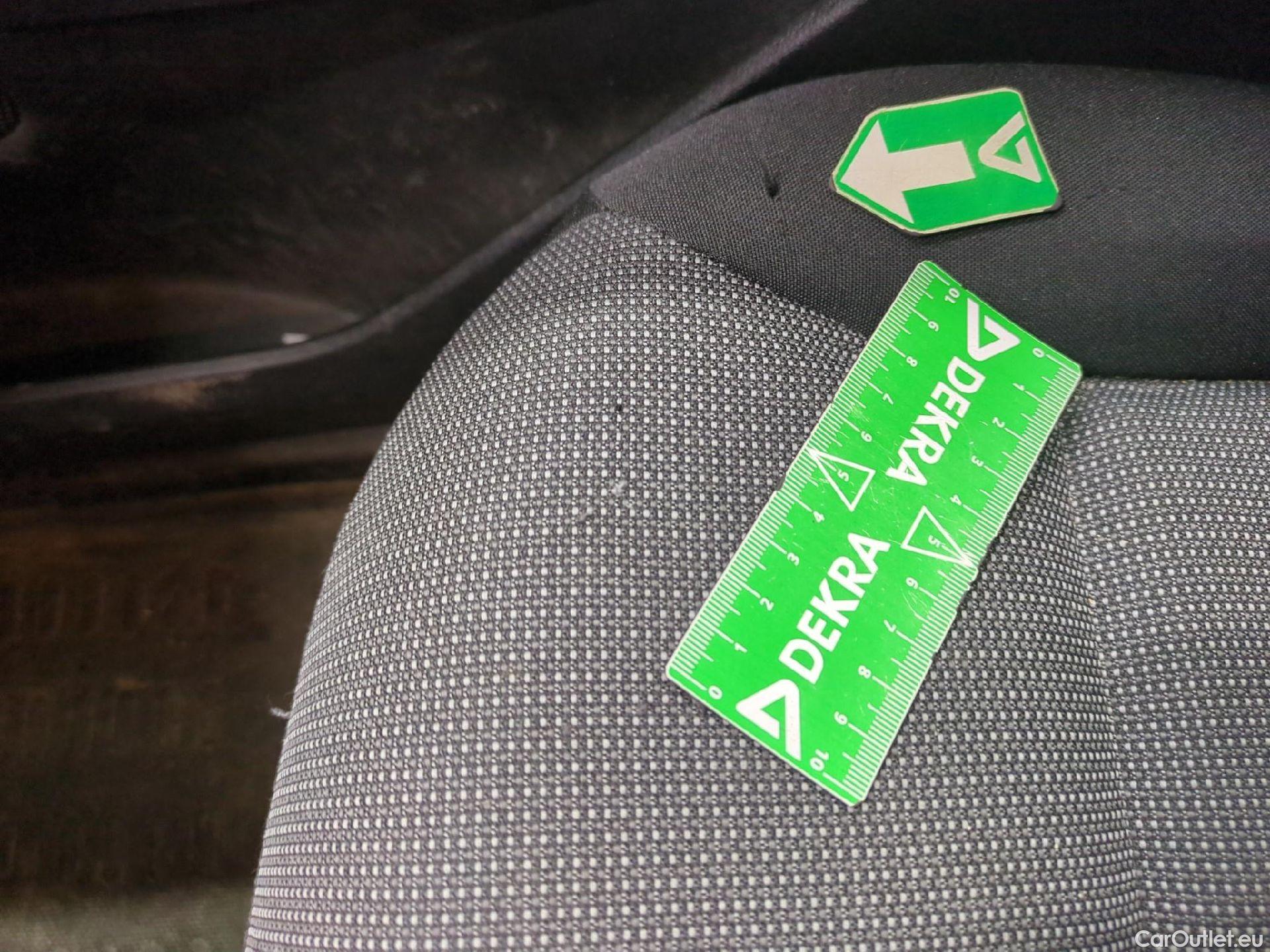  Citroen  Berlingo  Fourgon Worker M 1000 1.5 BlueHDi 130CV BVA8 E6dT #7