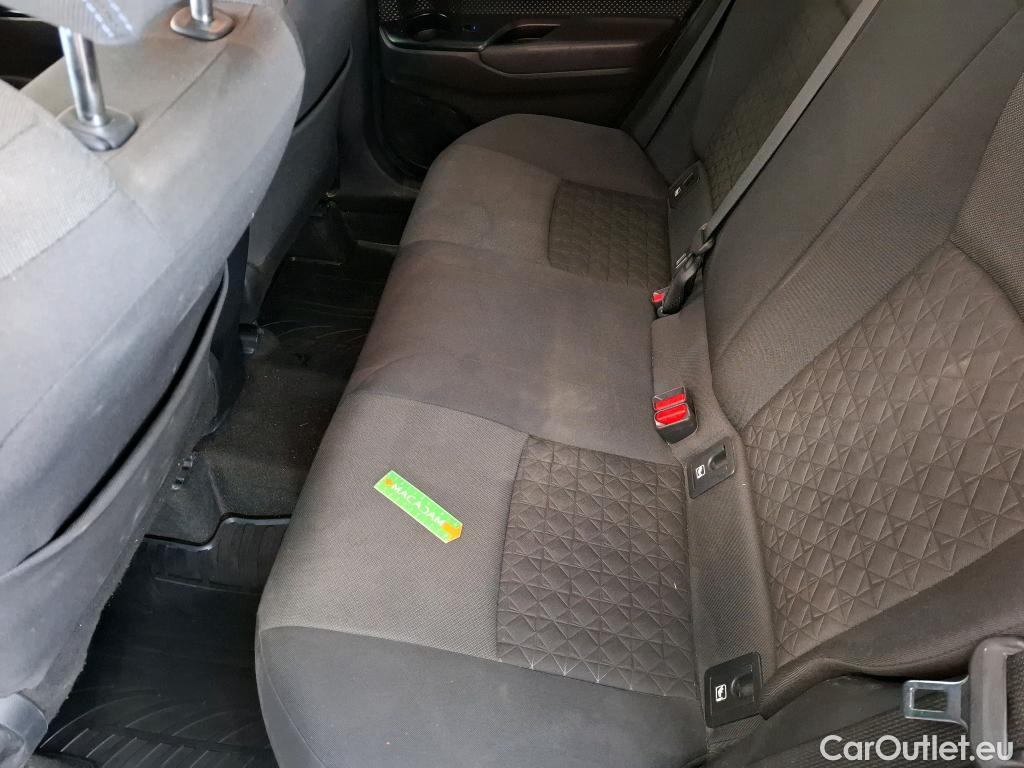  Toyota  C-HR TOYOTA  / 2016 / 5P / SUV 2.0 HYBRIDE 184 EDITION(SP) #50