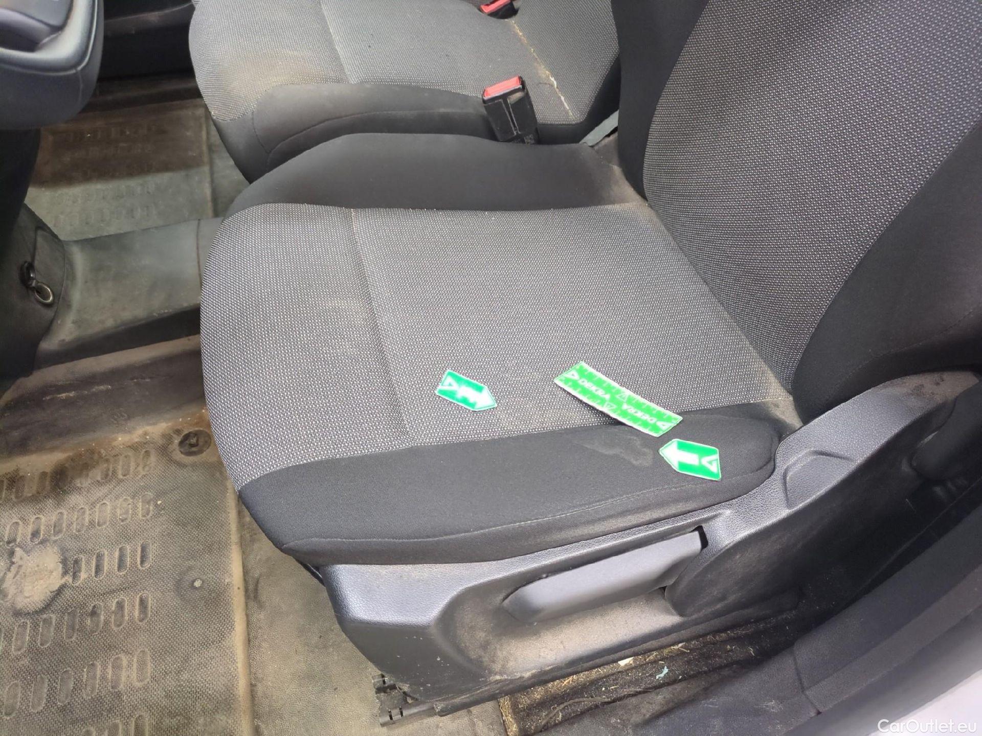  Citroen  Berlingo  Fourgon Worker M 1000 1.5 BlueHDi 130CV BVA8 E6dT #4