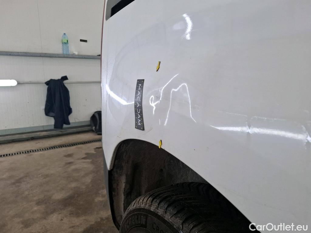  Citroen  Berlingo  Fourgon Driver M 1000 1.5 BlueHDi 100CV BVM5 E6dT #8