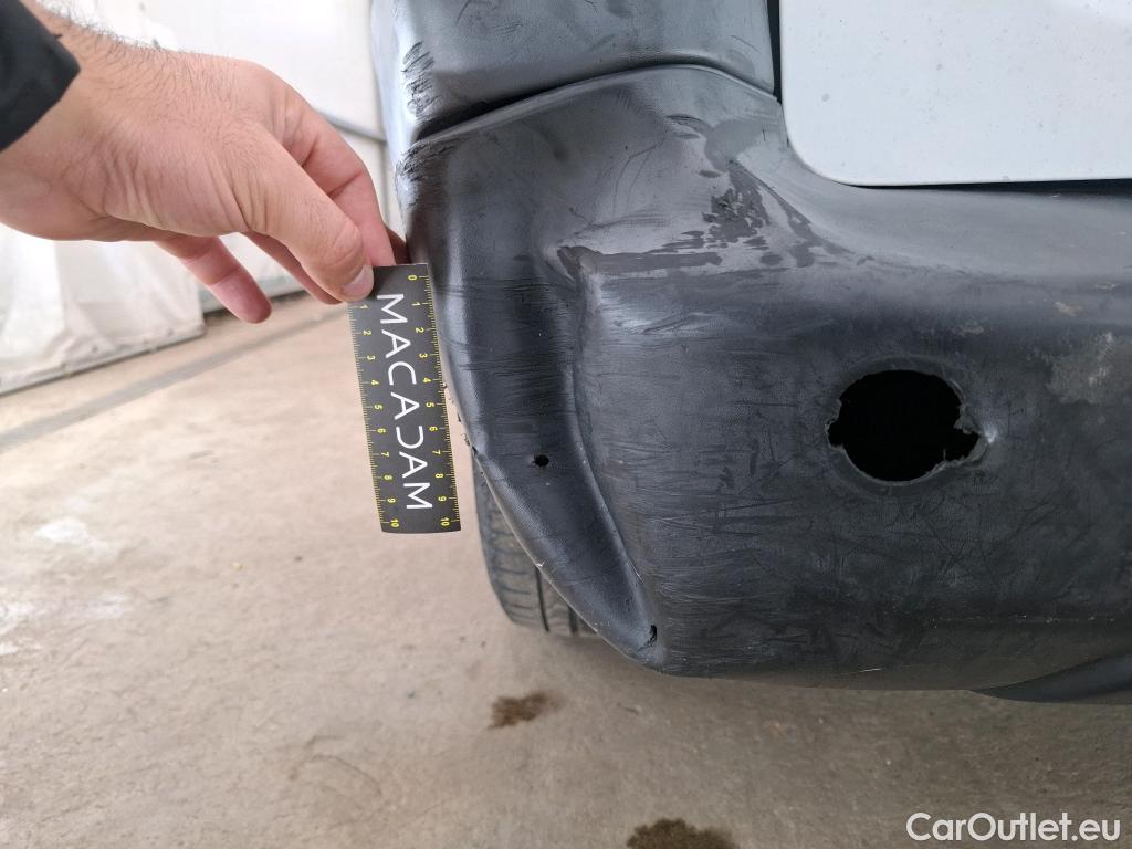  Citroen  Berlingo  Fourgon Club L1 (Court) 1.6 BlueHDi 100CV BVM5 E6 #38