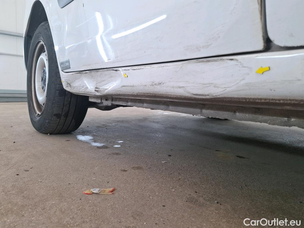  Citroen  Berlingo  Fourgon Club L1 (Court) 1.6 BlueHDi 100CV BVM5 E6 #3