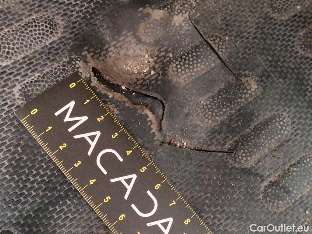  Citroen  Berlingo  Fourgon Club L1 (Court) 1.6 BlueHDi 100CV BVM5 E6 #105