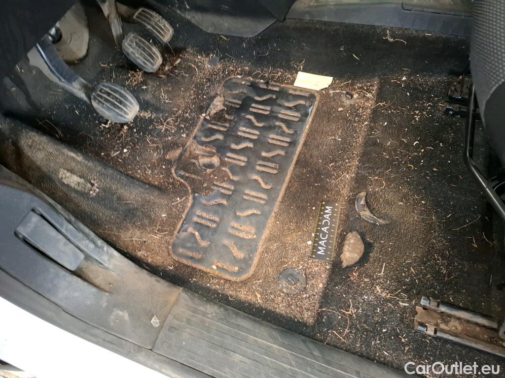  Citroen  Berlingo  Fourgon Driver M 1000 1.5 BlueHDi 100CV BVM5 E6dT #5