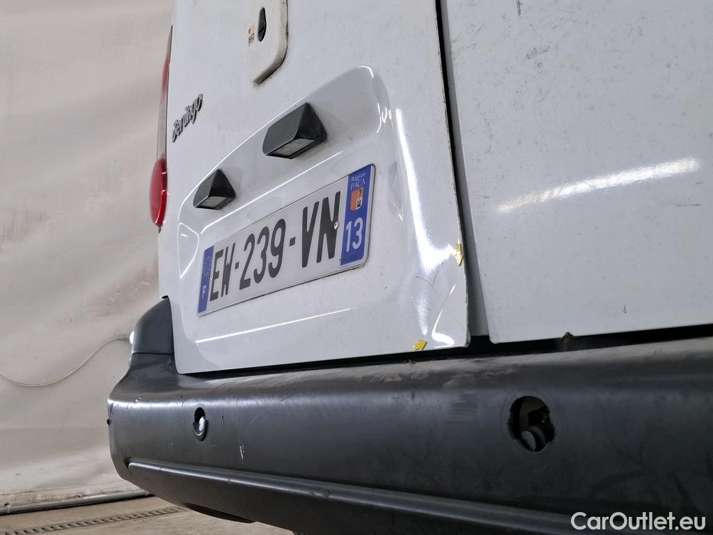  Citroen  Berlingo  Fourgon Club L1 (Court) 1.6 BlueHDi 100CV BVM5 E6 #66