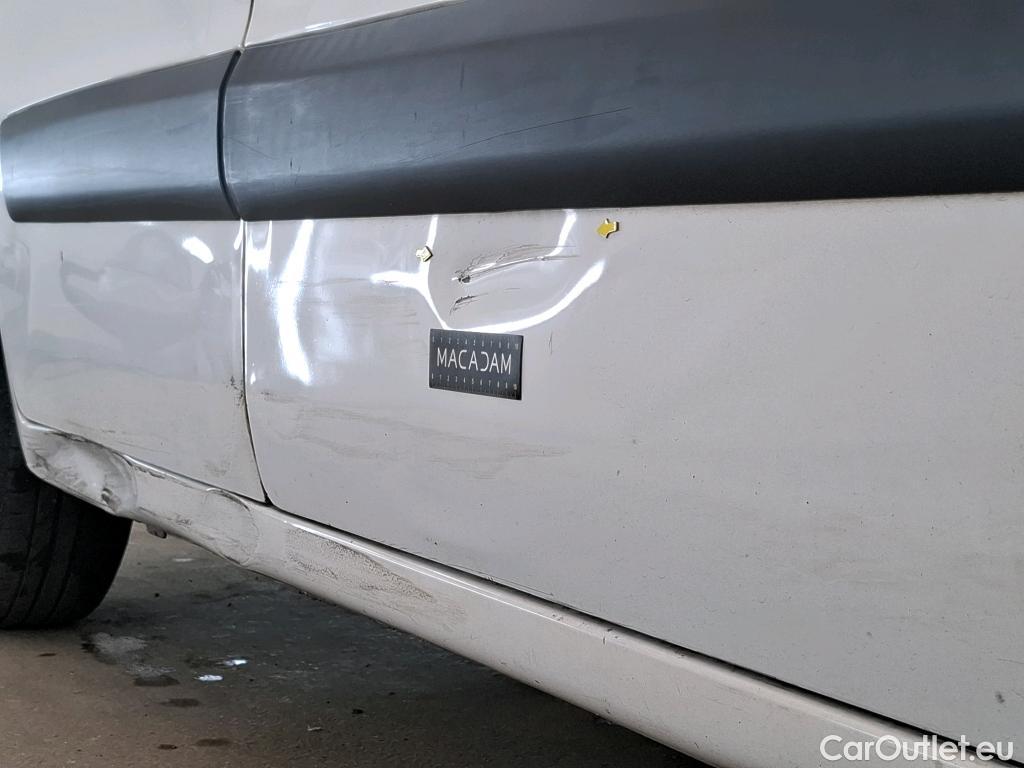  Citroen  Berlingo  Fourgon Club L1 (Court) 1.6 BlueHDi 100CV BVM5 E6 #32