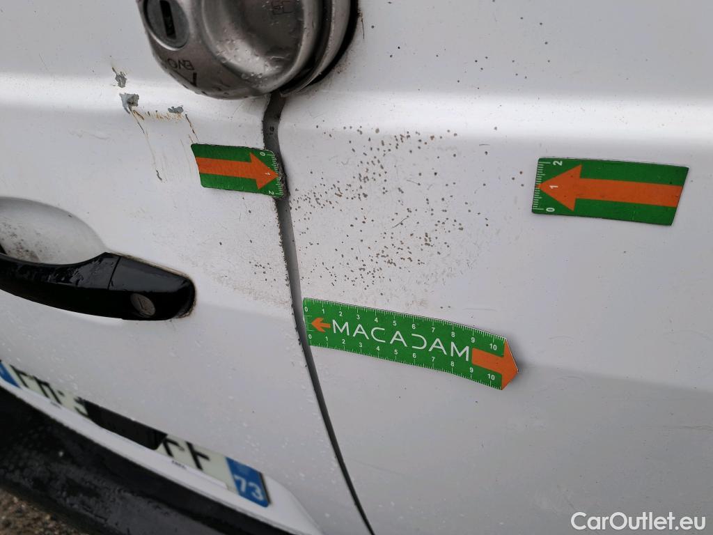  Citroen  Berlingo  Fourgon Club M 650 1.5 BlueHDi 75CV BVM5 E6dT #57