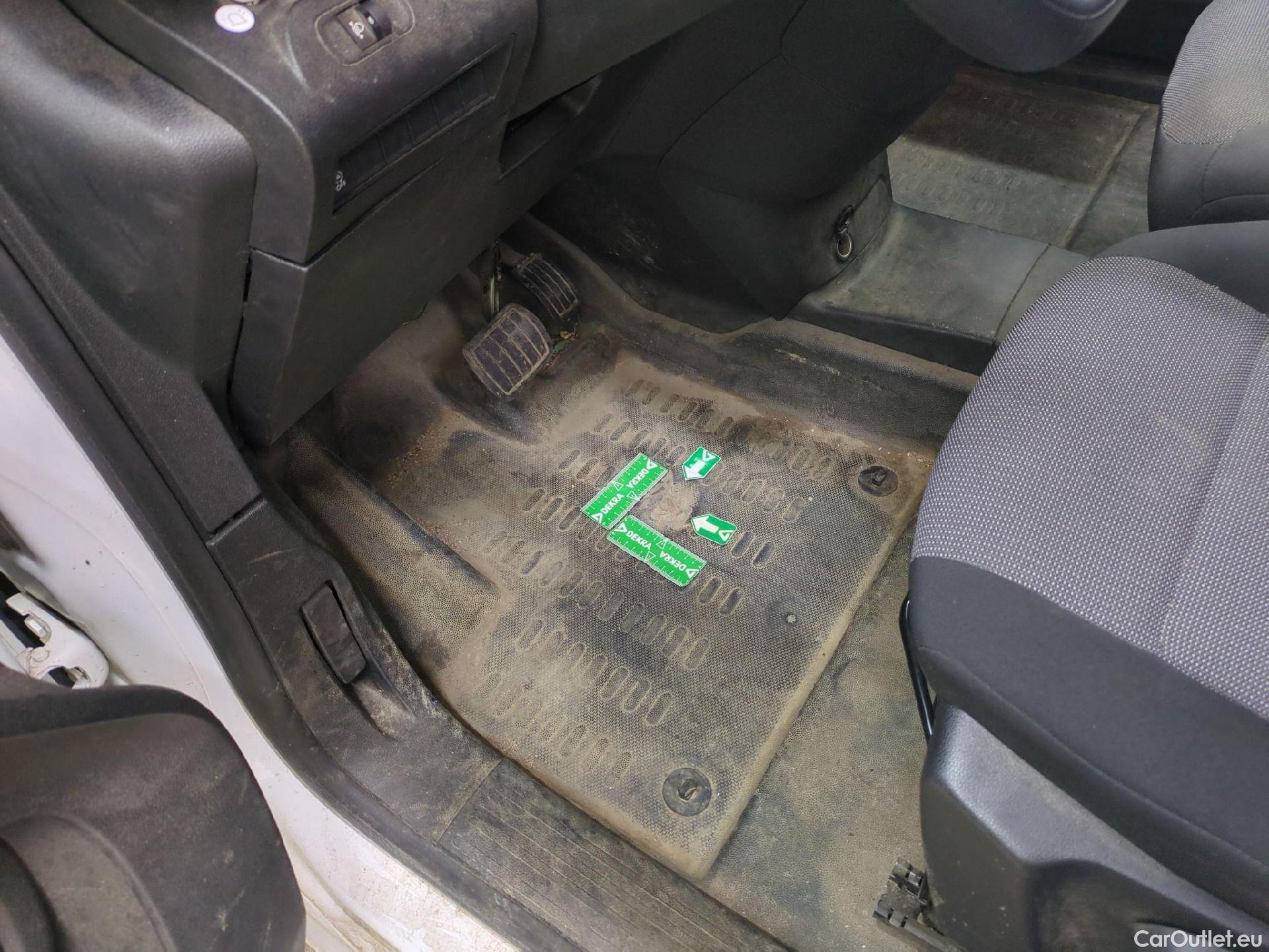  Citroen  Berlingo  Fourgon Worker M 1000 1.5 BlueHDi 130CV BVA8 E6dT #15