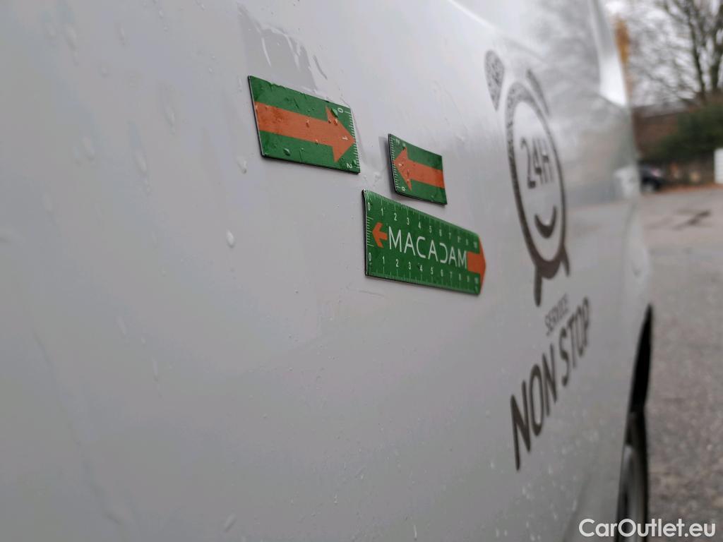  Citroen  Berlingo  Fourgon Club M 650 1.5 BlueHDi 75CV BVM5 E6dT #50