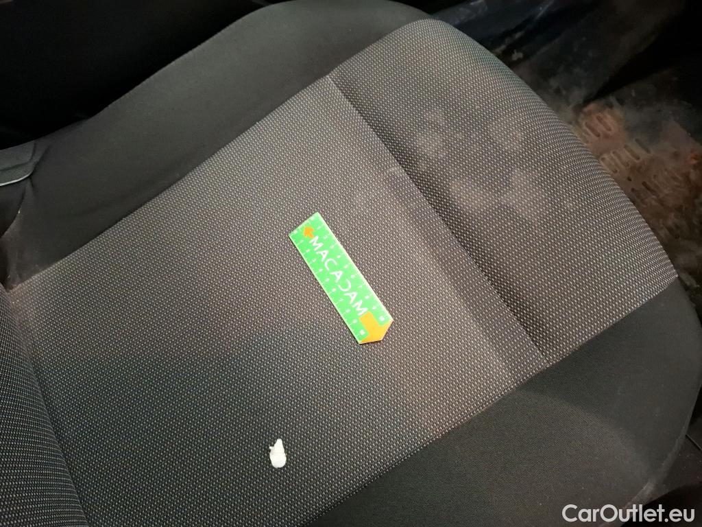  Citroen  Berlingo  Fourgon Worker M 1000 1.2 PureTech 130CV BVA8 E6d #9