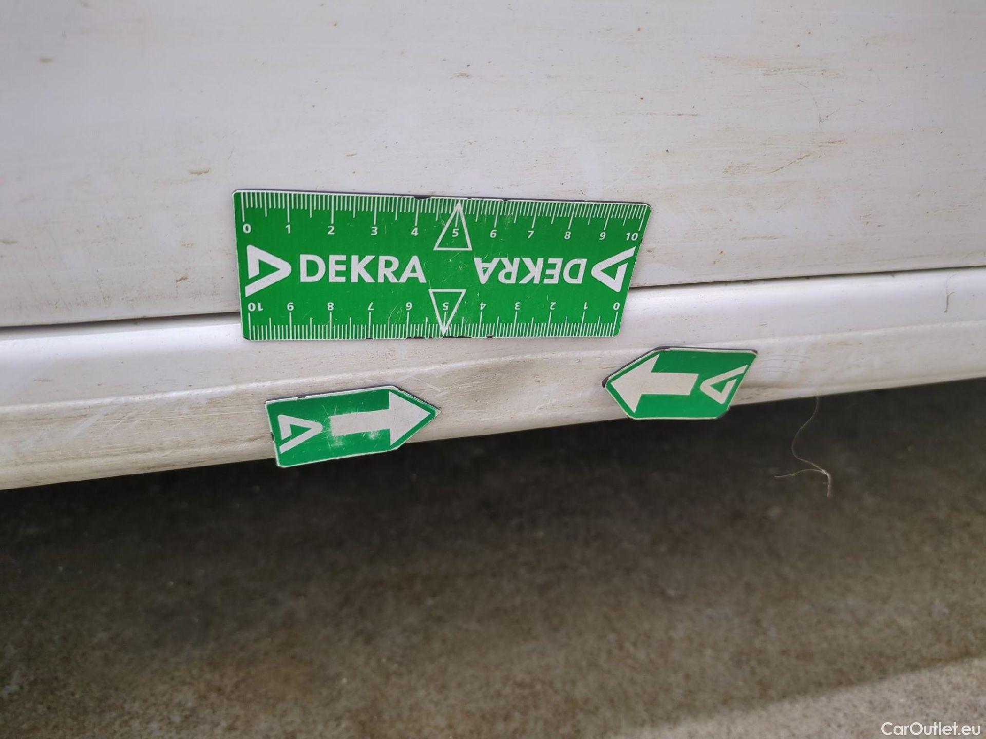  Citroen  Berlingo  Fourgon Worker M 1000 1.5 BlueHDi 130CV BVA8 E6dT #59