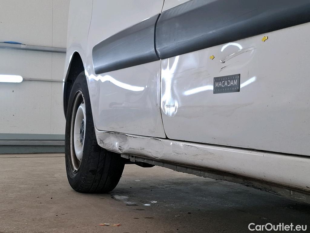  Citroen  Berlingo  Fourgon Club L1 (Court) 1.6 BlueHDi 100CV BVM5 E6 #33