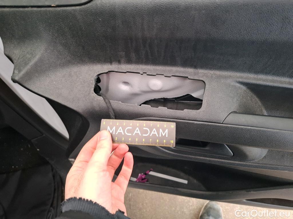  Citroen  Berlingo  Fourgon Driver M 1000 1.5 BlueHDi 100CV BVM5 E6dT #26