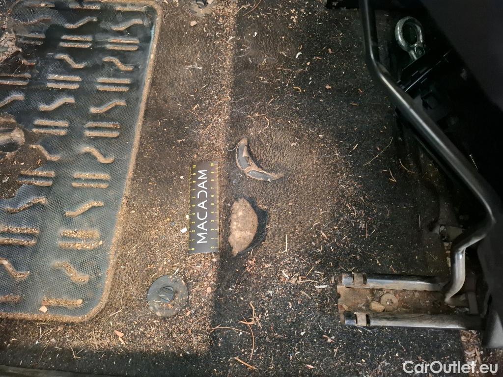  Citroen  Berlingo  Fourgon Driver M 1000 1.5 BlueHDi 100CV BVM5 E6dT #6