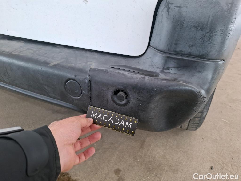  Citroen  Berlingo  Fourgon Club L1 (Court) 1.6 BlueHDi 100CV BVM5 E6 #84