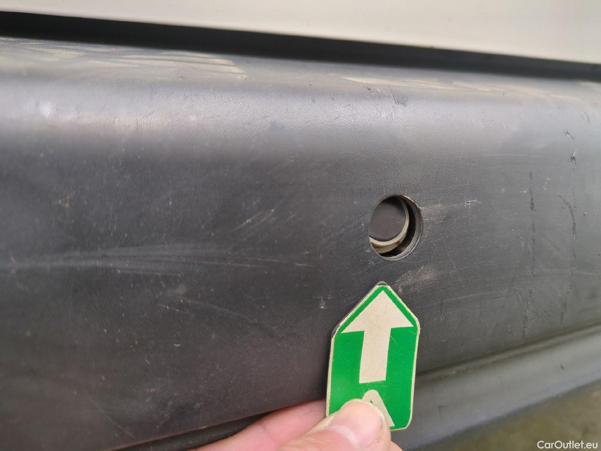  Citroen  Berlingo  Fourgon Worker M 1000 1.5 BlueHDi 130CV BVA8 E6dT #45