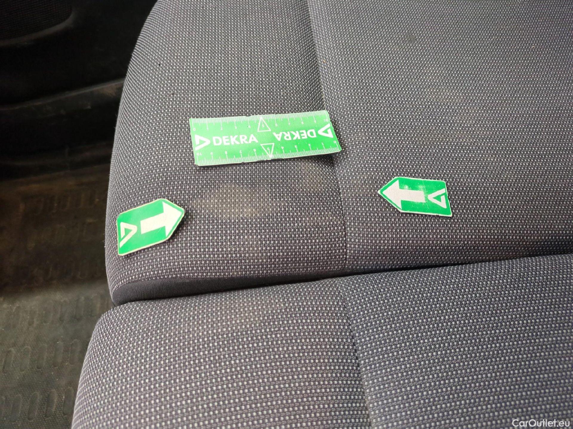  Citroen  Berlingo  Fourgon Worker M 1000 1.5 BlueHDi 130CV BVA8 E6dT #2