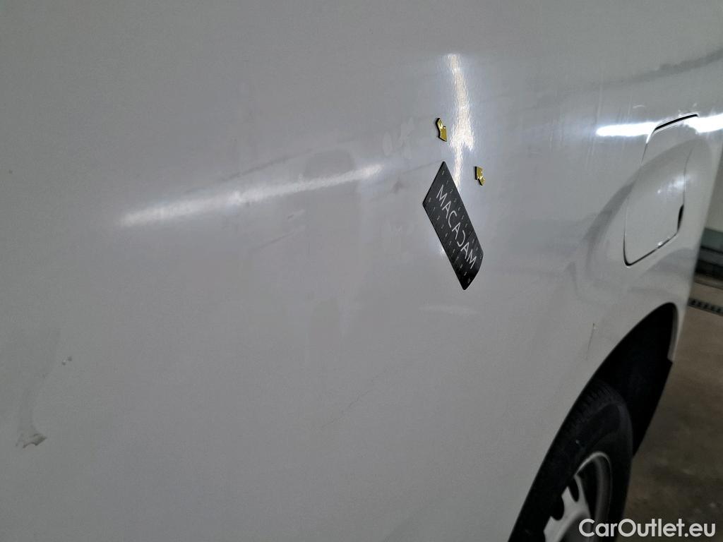  Citroen  Berlingo  Fourgon Driver M 1000 1.5 BlueHDi 100CV BVM5 E6dT #10