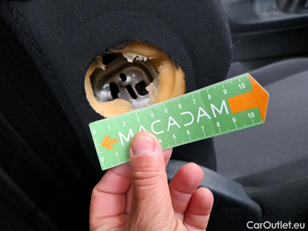  Citroen  Berlingo  Fourgon Club M 650 1.5 BlueHDi 75CV BVM5 E6dT #22