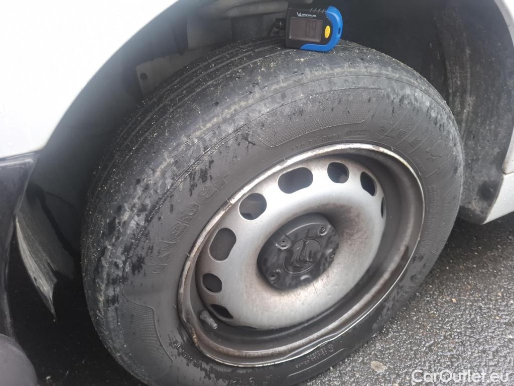  Citroen  Berlingo  Fourgon Club L1 (Court) 1.6 BlueHDi 100CV BVM5 E6 #99