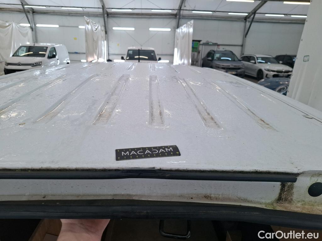  Citroen  Berlingo  Fourgon Driver M 1000 1.5 BlueHDi 100CV BVM5 E6dT #4