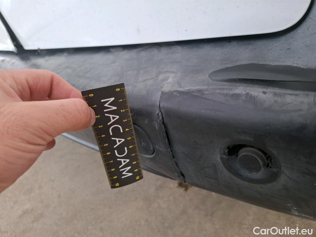  Citroen  Berlingo  Fourgon Club L1 (Court) 1.6 BlueHDi 100CV BVM5 E6 #40