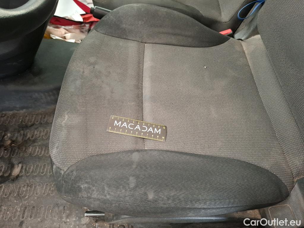  Citroen  Berlingo  Fourgon Club L1 (Court) 1.6 BlueHDi 100CV BVM5 E6 #102