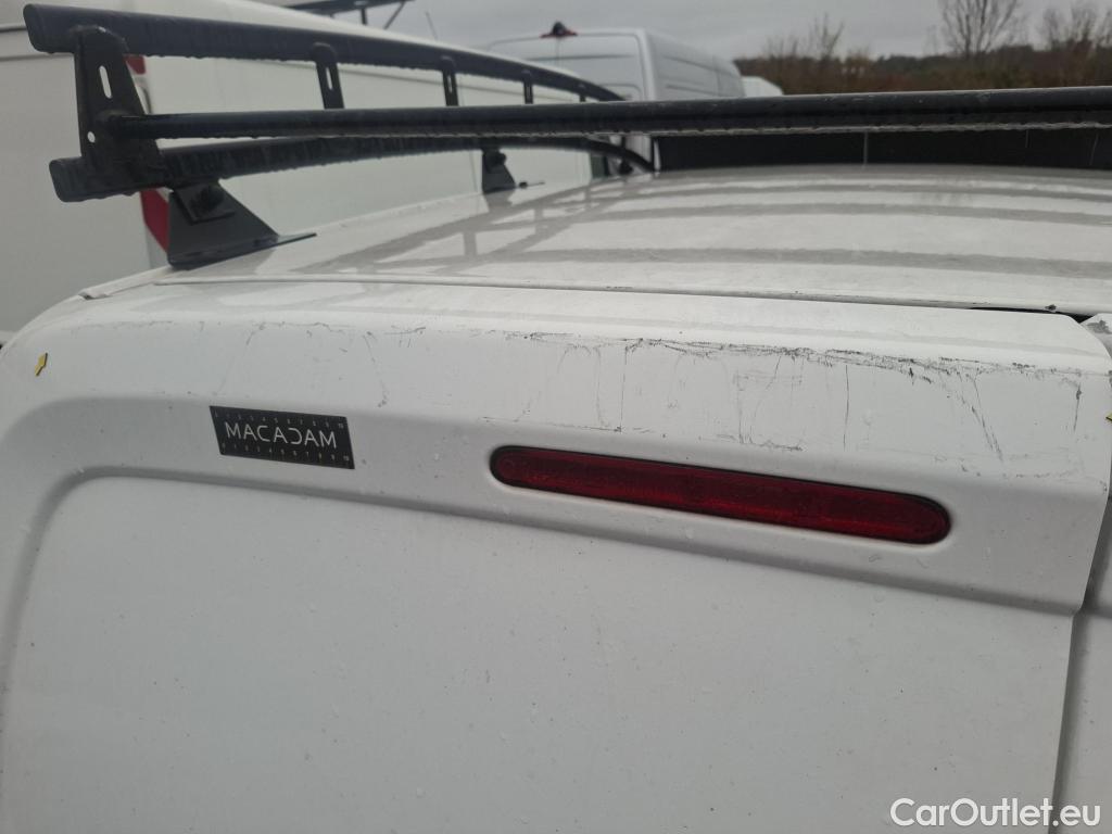  Citroen  Berlingo  Fourgon Club L1 (Court) 1.6 BlueHDi 100CV BVM5 E6 #69