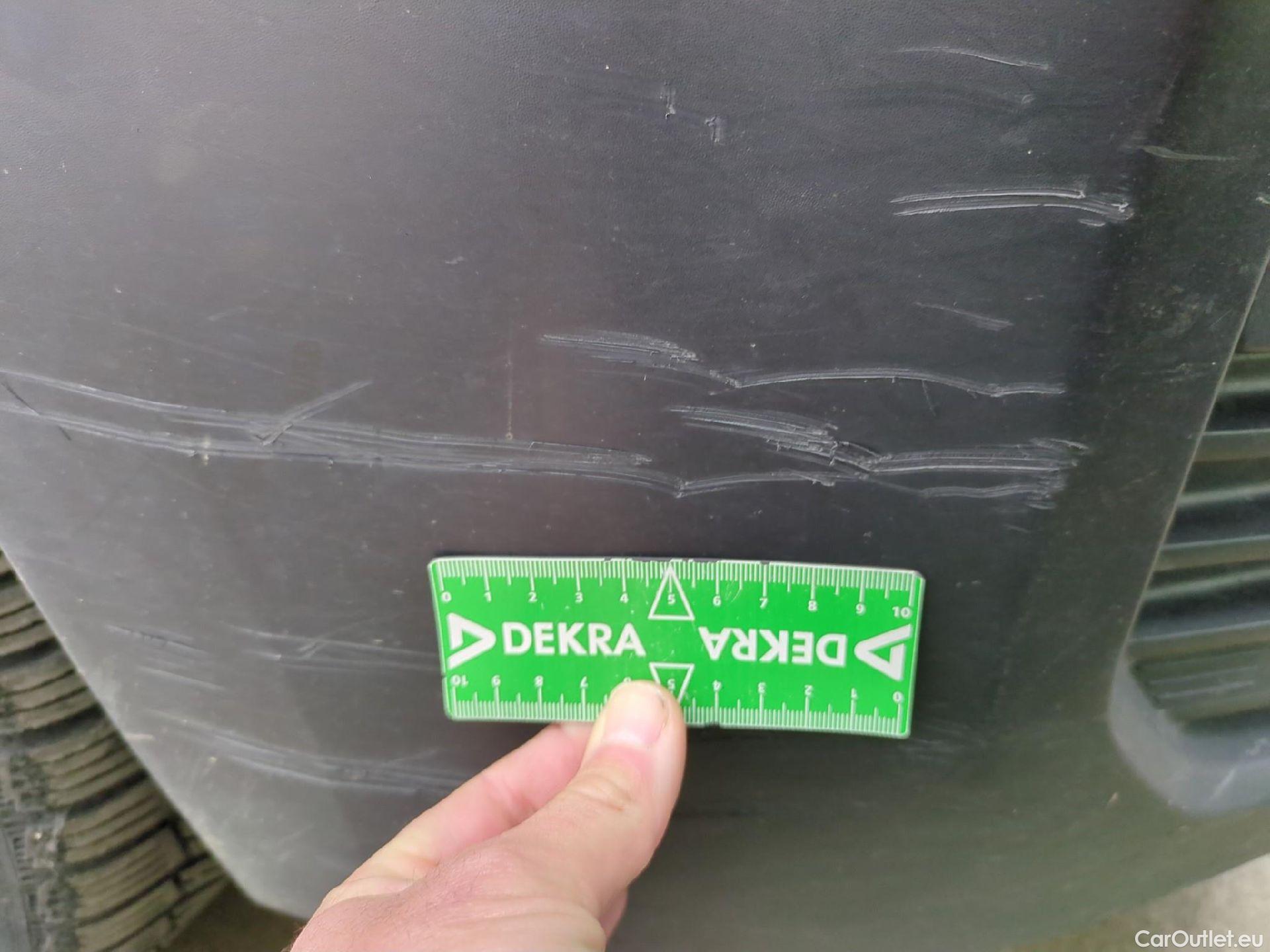  Citroen  Berlingo  Fourgon Worker M 1000 1.5 BlueHDi 130CV BVA8 E6dT #25