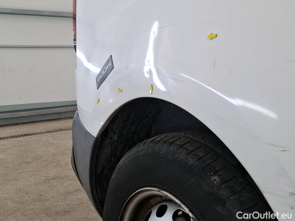  Citroen  Berlingo  Fourgon Club L1 (Court) 1.6 BlueHDi 100CV BVM5 E6 #45