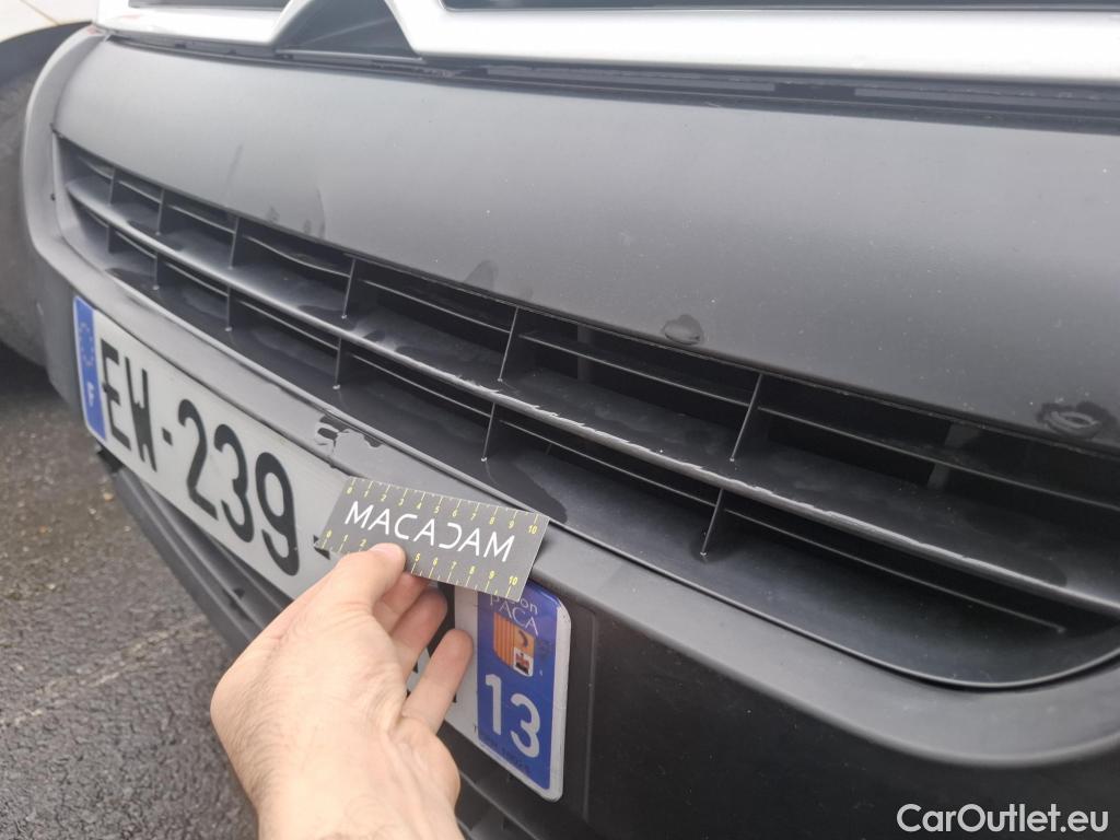  Citroen  Berlingo  Fourgon Club L1 (Court) 1.6 BlueHDi 100CV BVM5 E6 #70