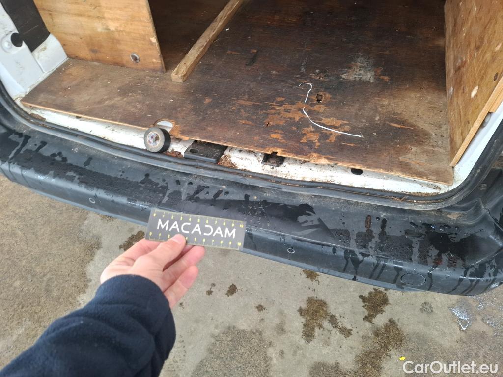  Citroen  Berlingo  Fourgon Driver M 1000 1.5 BlueHDi 100CV BVM5 E6dT #22