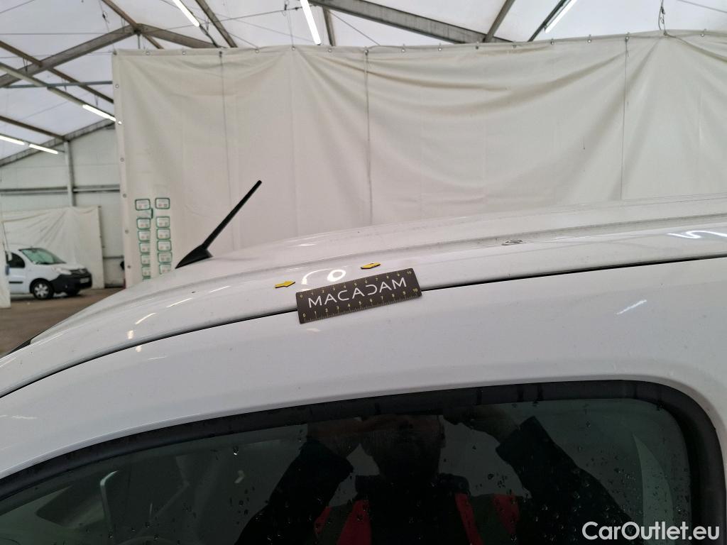  Citroen  Berlingo  Fourgon Driver M 1000 1.5 BlueHDi 100CV BVM5 E6dT #23