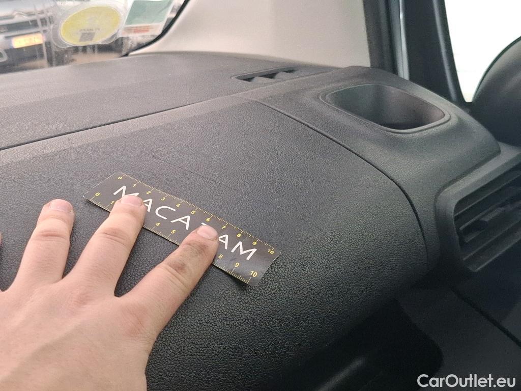  Citroen  Berlingo  Fourgon Driver M 1000 1.5 BlueHDi 100CV BVM5 E6dT #2